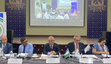 Сотрудники госорганов проходят тренинги по положениям Конвенции ООН против пыток