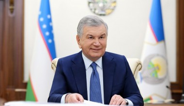 Таълим тизимини ривожлантириш бўйича таклифлар тақдимот қилинди