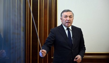 Mehnat migratsiyasi sohasidagi vazifalar va rejalar taqdimot qilindi