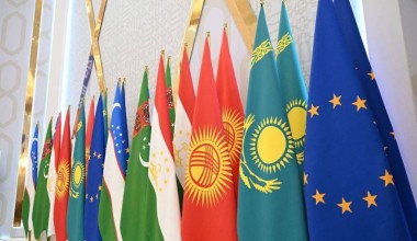 Узбекистан – в центре глобальной повестки: Самаркандский саммит ЕС – ЦА