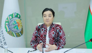 Гендер тенгликни таъминлаш бўйича Янги Ўзбекистон миллий тажрибаси дунёга тақдим этилади