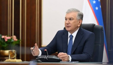 Oliy ta’lim sifatini oshirish choralari ko‘rib chiqildi
