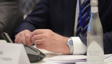 Эҳтимолий манфаатлар тўқнашуви тўғрисидаги декларацияда қандай маълумотлар бўлиши белгиланди
