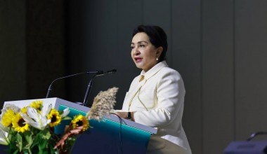 Toshkentda o‘tadigan Parlamentlarararo ittifoqning 150-yubiley Assambleyasi O‘zbekiston va butun Markaziy Osiyo mintaqasining xalqaro nufuzini yanada mustahkamlashga xizmat qiladi