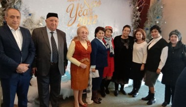 Православие и Ислам: сохранение традиционных семейных ценностей в современных условиях глобализации
