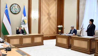 Issues of further improvement of the preschool education system discussed