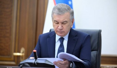 Tadbirkorlarning huquqiy himoyasini kuchaytirish bo‘yicha ko‘rsatmalar berildi