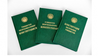 Приоритетные направления конституционной реформы в Узбекистане в фокусе внимания СМИ Кувейта