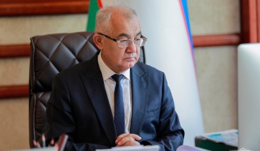 Повышение роли парламентов в ускорении достижения ЦУР: выполнение резолюции Генеральной Ассамблеи ООН