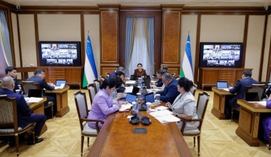 Senatda xususiylashtirish jarayonlarida yo‘l qo‘yilayotgan kamchiliklar tanqid qilindi