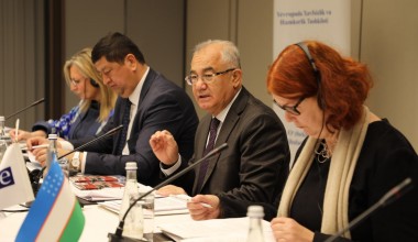 Предпринимательство и права человека