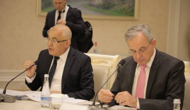 Европарламент признает: в Конституции основное внимание уделено обеспечению прав и свобод человека