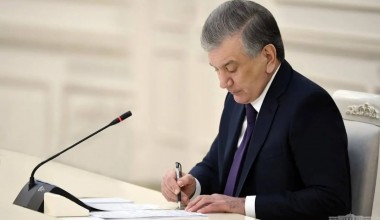 Prezident fuqarolik jamiyati institutlarini davlat tomonidan qo‘llab-quvvatlash tizimini takomillashtirishga qaratilgan Farmonni imzoladi