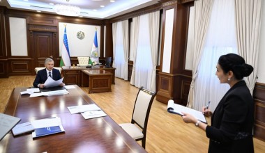 Представлены предложения по обеспечению правосудия