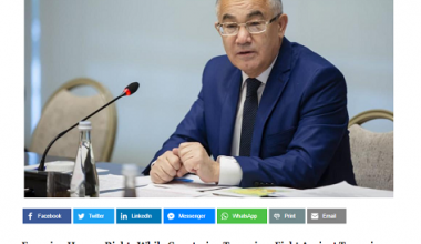 Обеспечение прав человека в Узбекистане в фокусе внимания СМИ Малайзии