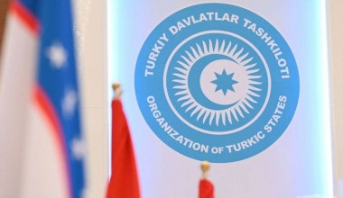 O‘zbekiston va Turkiy davlatlar tashkiloti: ko‘p tomonlama aloqalardagi yangi istiqbolli davr