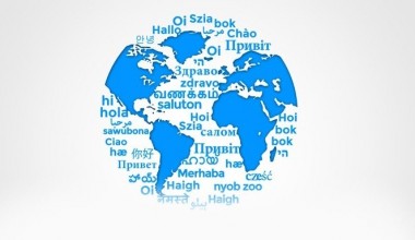 21 февраль — Халқаро она тили куни