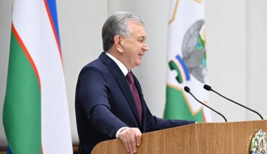 Birinchi yarim yillikdagi iqtisodiy natijalar va yil yakunigacha mo‘ljallangan ustuvor vazifalar muhokama qilindi