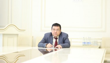Миллий марказ вакили МДҲ Инсон ҳуқуқлари бўйича комиссияси мажлисига тайёргарлик юзасидан кенгашда қатнашди