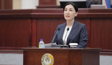 Bolalar ombudsmanining 2024 yildagi faoliyati qanday kechdi?