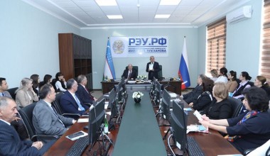 Конституция – халқчил давлат, барқарор тараққиёт ва фаровон ҳаёт асоси