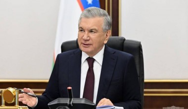 Muhim iqtisodiy yo‘nalishlar tahlil qilinib, qo‘shimcha imkoniyatlar ko‘rsatib o‘tildi