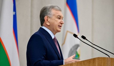 Ислоҳотлар натижадорлиги таҳлил қилиниб, қўшимча вазифалар белгиланди