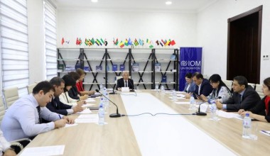 Будут повышены навыки по защите прав женщин
