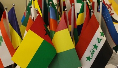 ИҲТ Комиссиясининг Тошкентдаги халқаро семинари: ялпи мажлис ва мунозаралар