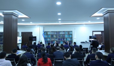 Китоблар – инсон ҳуқуқлари соҳасидаги таълим  ривожи учун