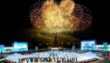 Yangi O‘zbekiston rivojining siyosiy tayanchi va ma’naviy asosi