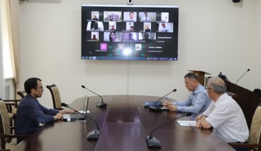 Завершился отбор претендентов на самостоятельное соискательство