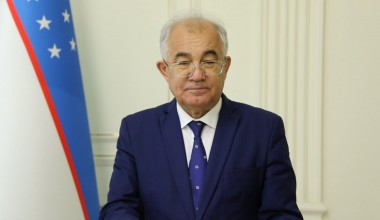 Ўзбекистон вакили БМТ Инсон ҳуқуқлари бўйича кенгашининг 58-сессиясида сўзга чиқди