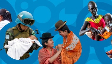 International Day against Unilateral Coercive Measures