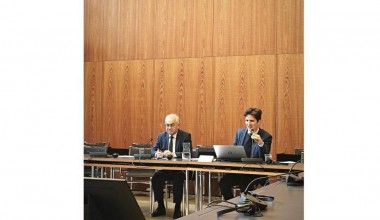 The role of parliaments in combating discrimination