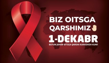 Орттирилган иммунитет танқислиги синдроми – хатарли хасталик