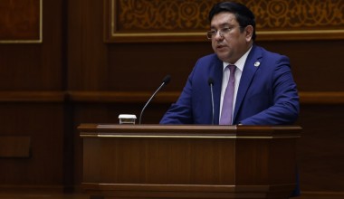 Сенат заслушал информацию о состоянии соблюдения в Узбекистане международных обязательств по правам человека