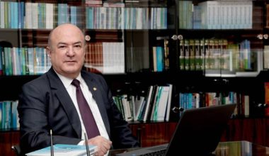 Каландар Абдурахманов: «Вода – ключевой фактор экономической стабильности региона»