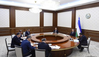 Политические партии: объединение со временем является важным требованием