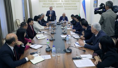 Тенгсизликнинг барча кўринишларини қисқартиришга қаратилган