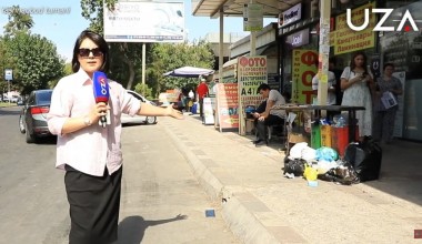 Jamoat transportlari bekatlarida qachon tartib o‘rnatiladi? (+video)