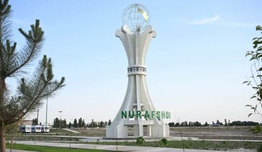 Табаррук ташрифларнинг тотли мевалари