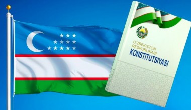 Конституция талаби шу: барча инсонлар қонун олдида тенг!