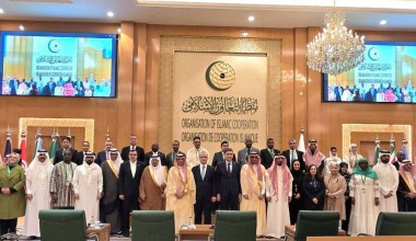 IHT huzuridagi Inson huquqlari bo‘yicha Mustaqil doimiy komissiyaning 26-sessiyasida O‘zbekiston delegatsiyasi ishtirok etmoqda