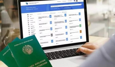 Imtiyozli shartlarda pensiyaga chiqish huquqini beruvchi roʻyxatni tuzish tartibi belgilandi