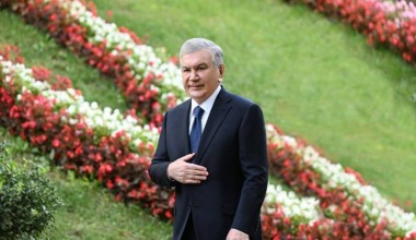 Ватан учун, миллат учун, халқ учун курашган қаҳрамон аждодлар жасорати – улкан ибрат мактаби