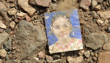 Коррупция способствует торговле людьми на каждом этапе