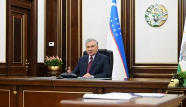 Aholi bandligi va kasbiy ta’lim bo‘yicha yangi yondashuvlar taqdimot qilindi
