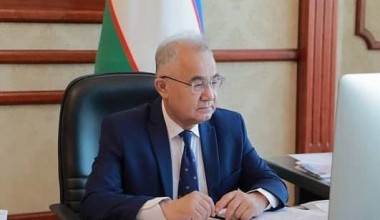 Ўзбекистон вакили гуманитар ҳуқуқ бўйича халқаро форумда иштирок этди