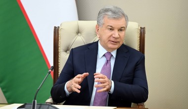 Qurbon hayiti munosabati bilan ehtiyojmand aholini qoʻllab-quvvatlash choralari muhokama qilindi